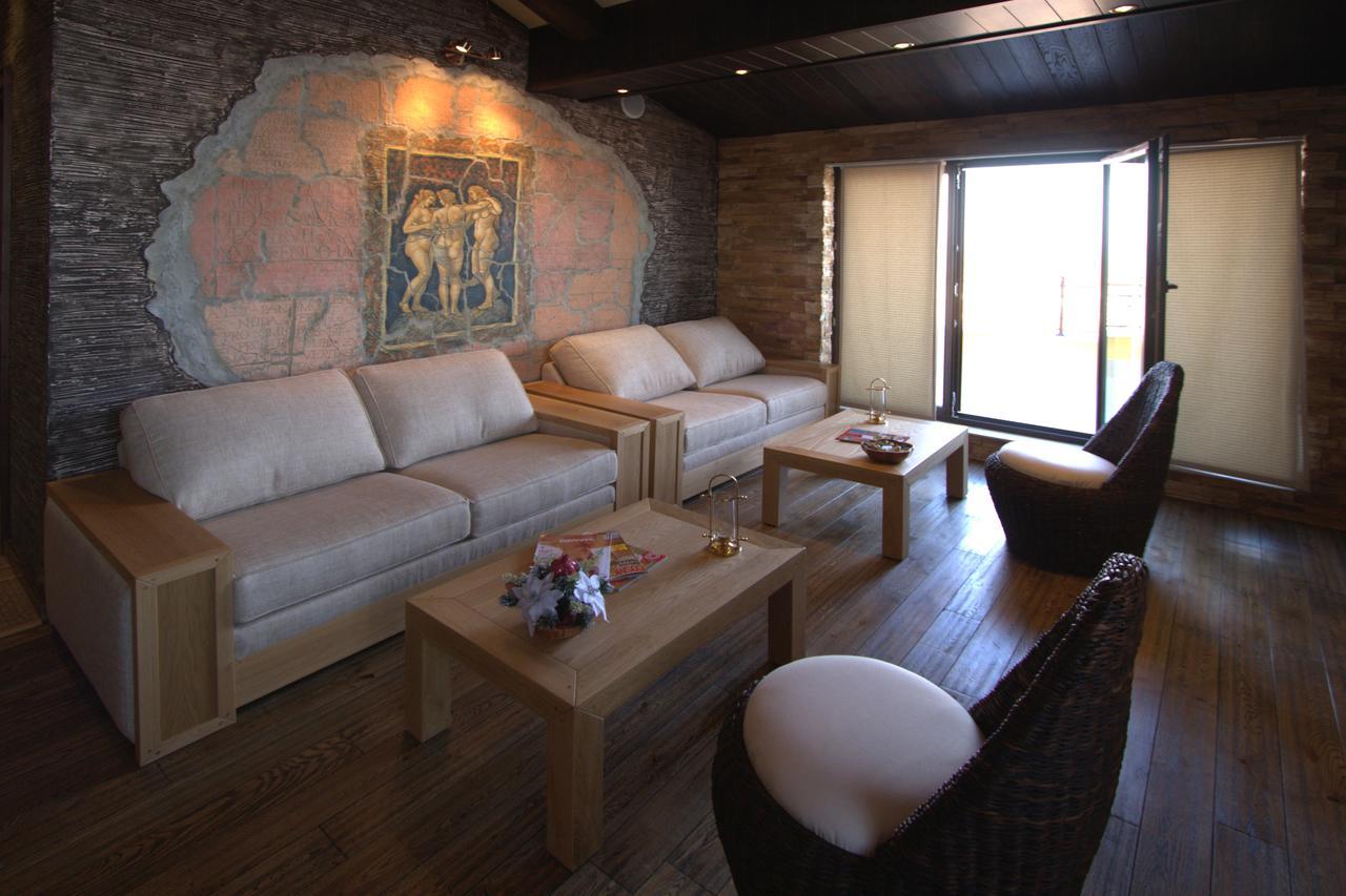 Todoroff Wine Residence Brestovica  Exterior photo