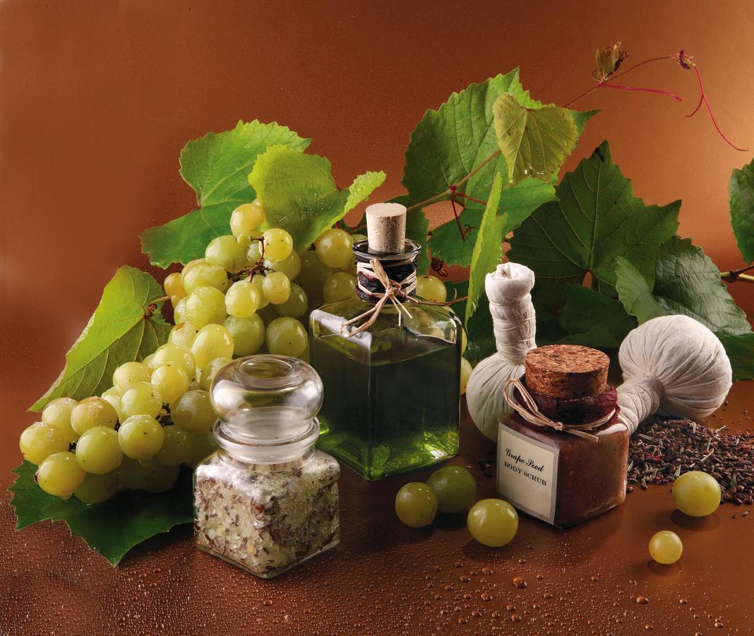 Todoroff Wine Residence Brestovica  Exterior photo