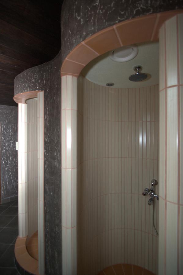 Todoroff Wine Residence Brestovica  Exterior photo